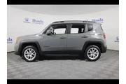 $18575 : Jeep Renegade 2020 4x4 Latit thumbnail