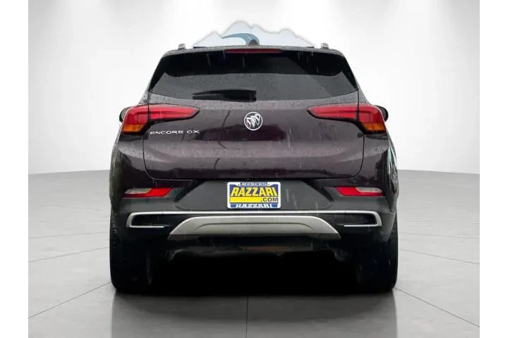 $9995 : Buick Encore GX 2020 Select image 4
