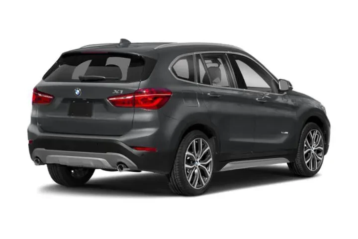 $20499 : BMW X1 2019 AWD xDrive28i 4d image 3