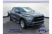$35295 : Ram 1500 2022 4x4 Big Horn 4 thumbnail