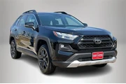 Toyota RAV4 2024 AWD Adventu