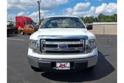$11990 : 2013 F-150 XLT 8-ft. Bed 2WD thumbnail