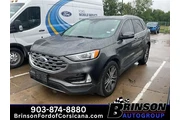 Ford Edge 2020 Titanium 4dr en Dallas