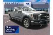 Ford F-150 2021 4x4 XL 4dr S en San Bernardino