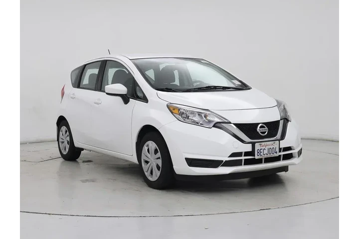 $14599 : Nissan Versa Note 2017 SV 4d image 1