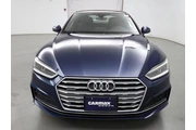 $23998 : Audi A5 2018 AWD 2.0T quattr thumbnail