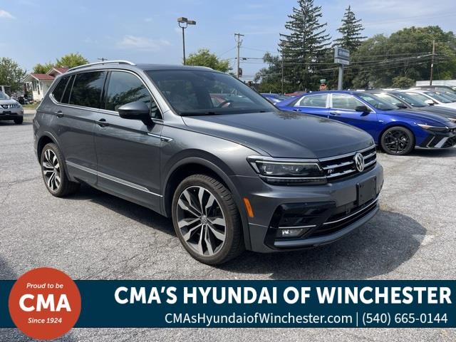 $25995 : PRE-OWNED 2021 VOLKSWAGEN TIG image 1