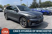 PRE-OWNED 2021 VOLKSWAGEN TIG en Madison WV