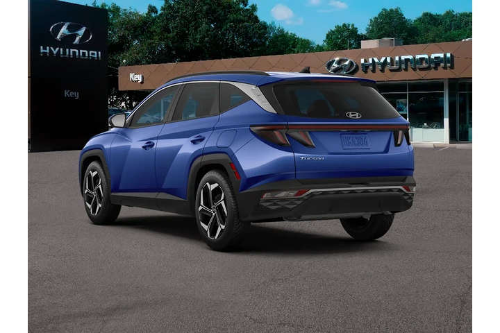 $26295 : Hyundai TUCSON 2024 SEL 4dr image 5