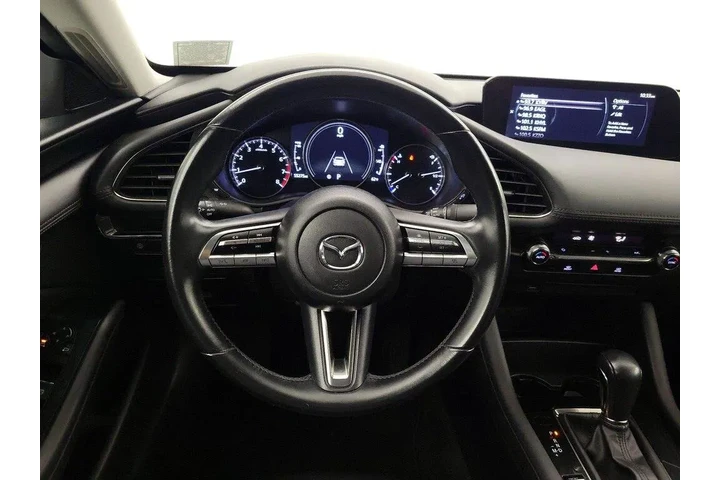 $17998 : Mazda Mazda3 Sedan 2019 Sele image 10