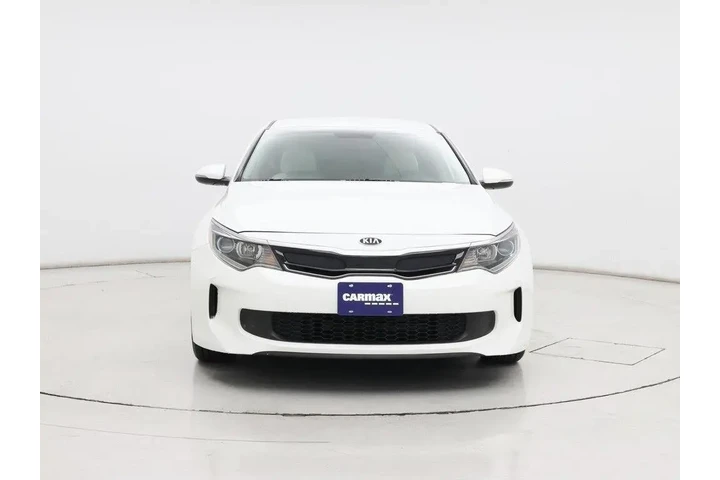 $16998 : Kia Optima Hybrid 2018 EX 4d image 5