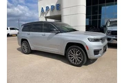 Jeep Grand Cherokee L 2021 4 en Houston