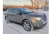 $8497 : 2013 Edge Limited thumbnail