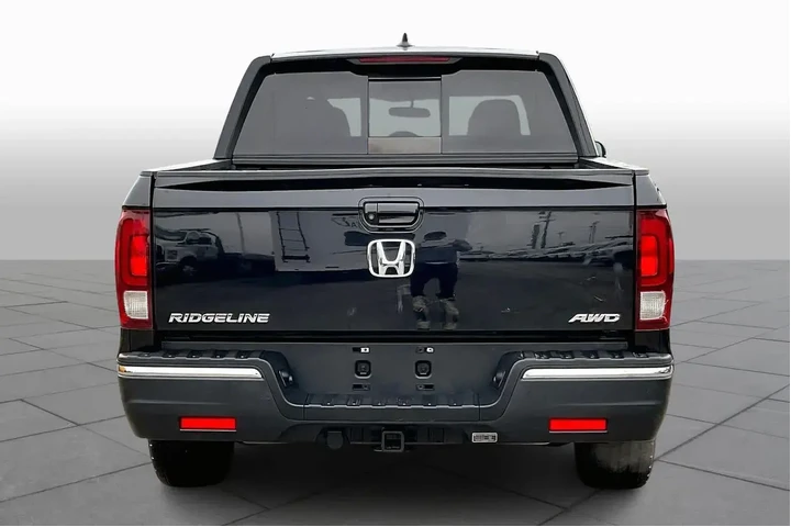 $25491 : Honda Ridgeline 2019 AWD RTL image 4