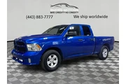 $16499 : 2017 RAM 1500 thumbnail