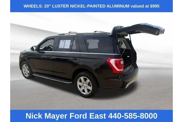 $26995 : Ford Expedition 2019 4x2 XLT image 5