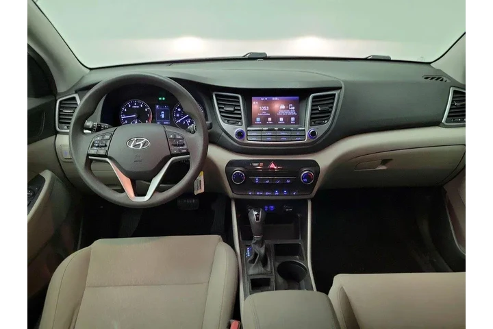 $17998 : Hyundai TUCSON 2018 SEL 4dr image 9