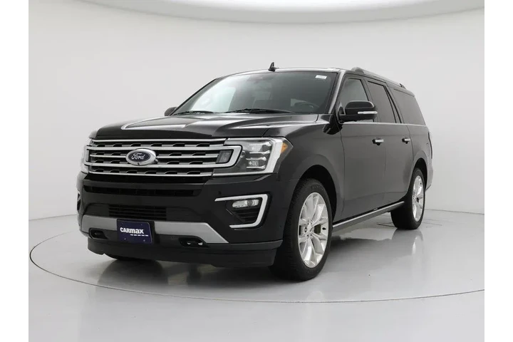 $36998 : Ford Expedition MAX 2019 4x4 image 4