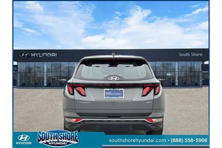 $24995 : Hyundai TUCSON 2024 AWD SE 4 image 7