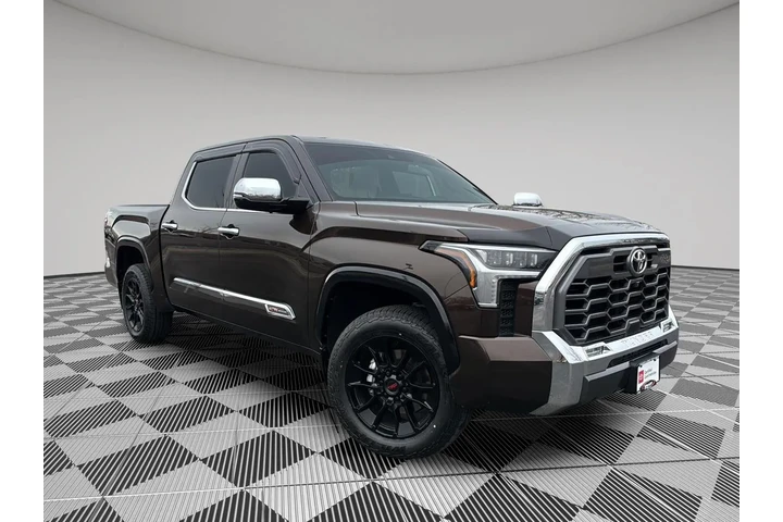 $48500 : 2023 Tundra 1794 Edition image 1
