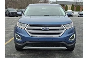 $17600 : Ford Edge 2018 AWD SEL 4dr C thumbnail