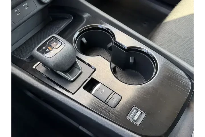 $20961 : Nissan Rogue 2025 SV 4dr Cro image 10