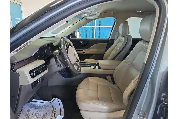 $32075 : Lincoln Aviator 2020 Reserve image 7