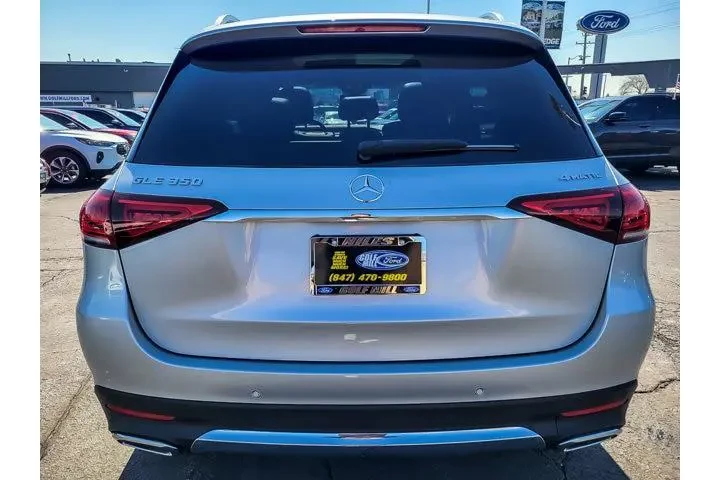 $28885 : Mercedes-Benz GLE 2020 AWD G image 6