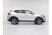 hyundai tucson 2016 en Irapuato