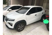 Vendo o Permuto Renault Kwind en Cali