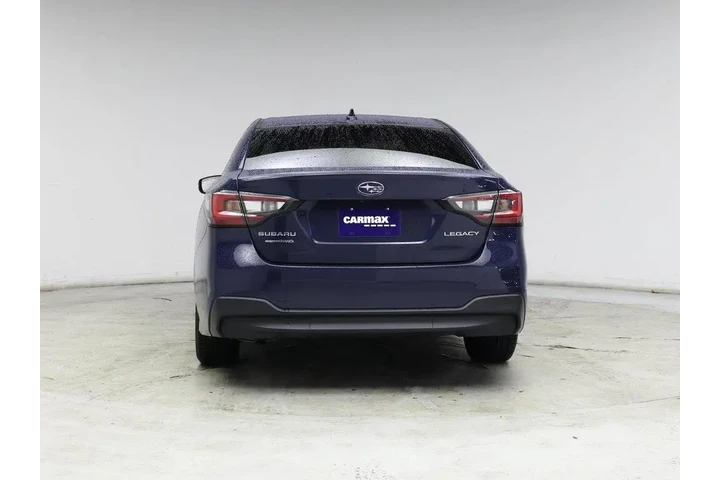 $22998 : Subaru Legacy 2023 AWD Premi image 6