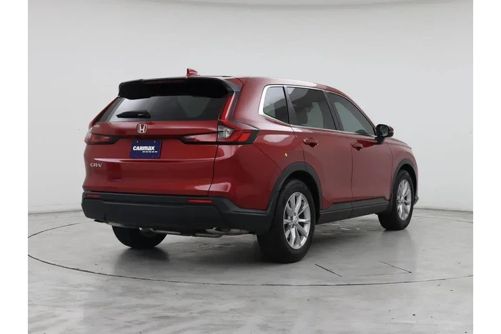 $28998 : Honda CR-V 2023 EX 4dr SUV w image 8