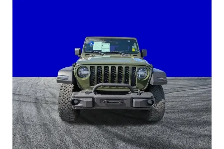 $30946 : Jeep Wrangler 2024 4x4 Sport image 9