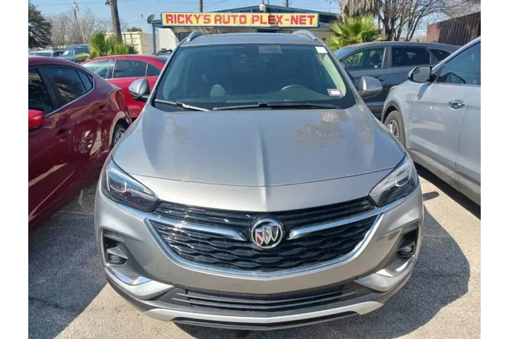 $18800 : 2023 Encore GX Essence image 1