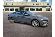 Hyundai ELANTRA 2025 SE 4dr en Fairfield