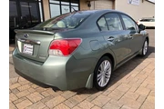 $12760 : 2015 Impreza 2.0i Limited PZE thumbnail