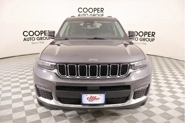 $29997 : Jeep Grand Cherokee L 2022 4 image 10