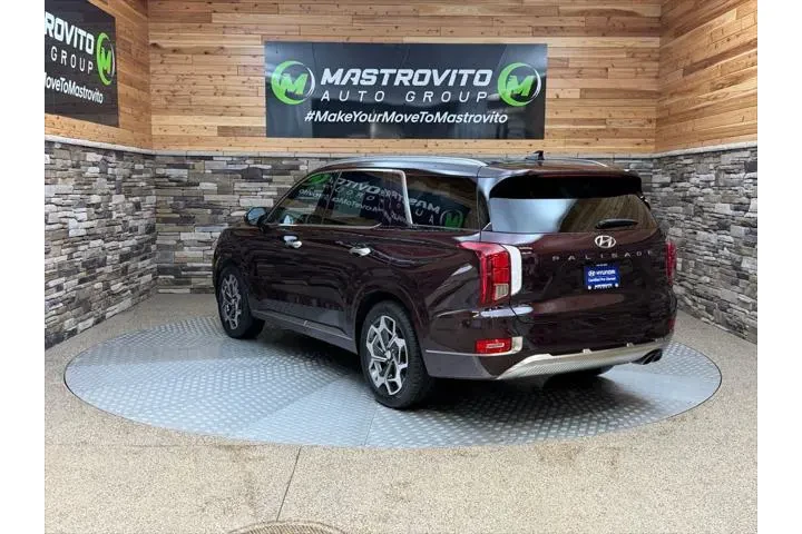 $34999 : Hyundai PALISADE 2022 AWD Ca image 7