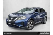 Nissan Murano 2020 SV 4dr SU en New Orleans