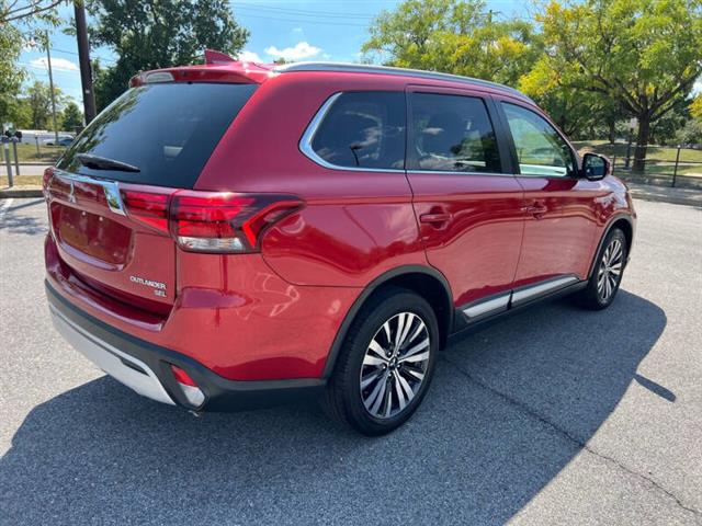 $11900 : 2019 Outlander SEL image 4