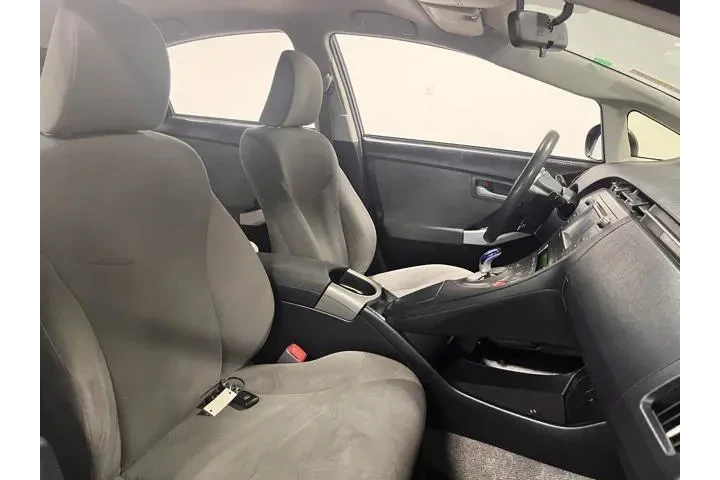 $9992 : Toyota Prius 2012 Three 4dr image 10