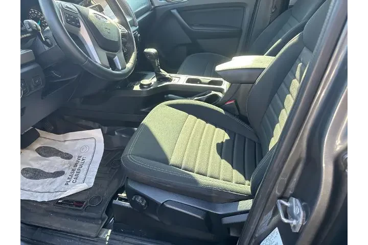 $30830 : Ford Ranger 2021 4x4 XLT 4dr image 10