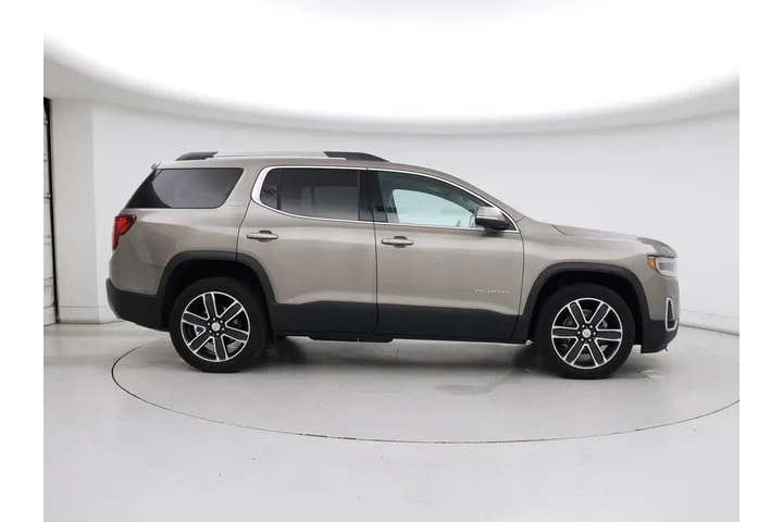$30998 : GMC Acadia 2023 4x4 SLT 4dr image 7