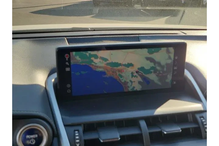 $27500 : Lexus NX 300h 2021 AWD 4dr C image 10