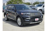 $39998 : Ford Explorer 2022 AWD King thumbnail