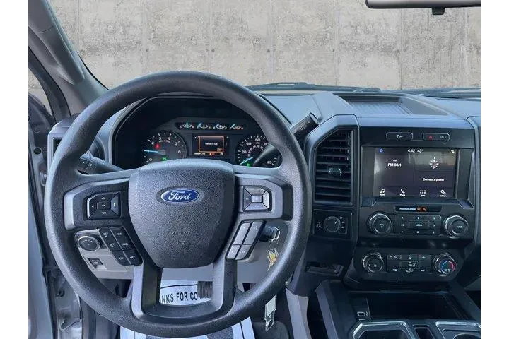 $27562 : Ford F-150 2019 4x4 XL 4dr S image 9