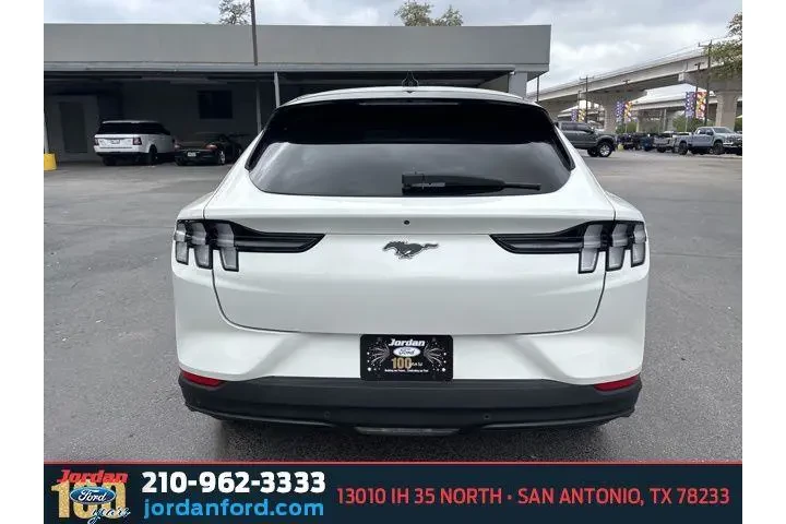 $25428 : Ford Mustang Mach-E 2023 Sel image 5