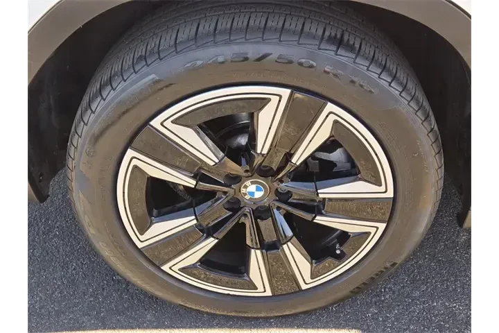 $29950 : BMW X3 2022 sDrive30i 4dr Sp image 8