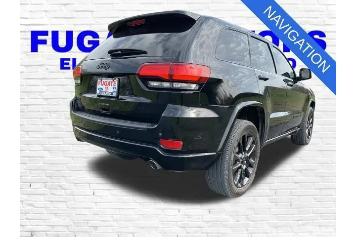 $27845 : Jeep Grand Cherokee 2021 4x4 image 5