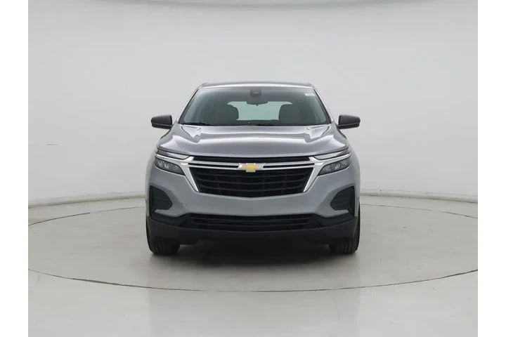 $21998 : Chevrolet Equinox 2024 LS 4d image 5